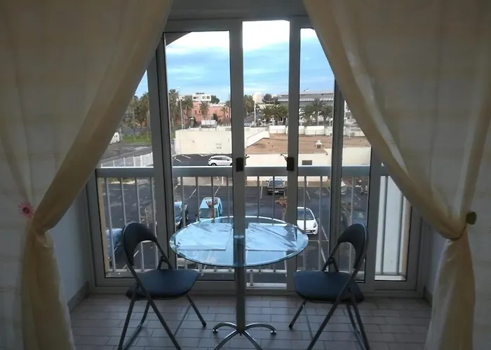 Port Soleil Ps580 - 2 Personnes Apartmán Agde