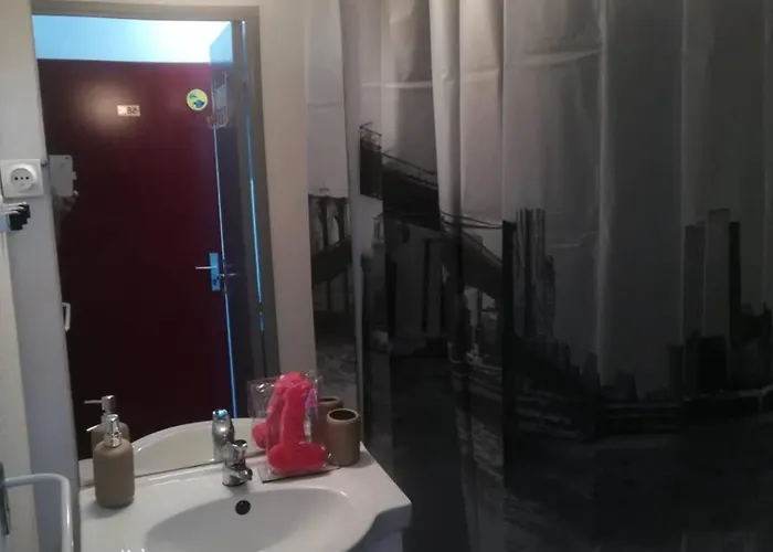 Port Soleil Ps580 - 2 Personnes Apartmán