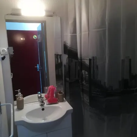 Port Soleil Ps580 By Agn - 2 Personnes Appartement